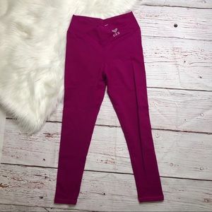 CLS Booty Scrunch Leggings